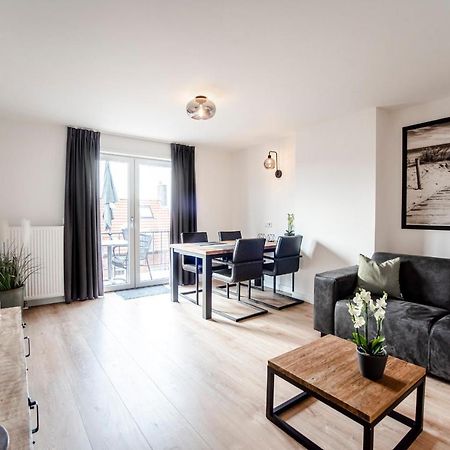 Seawave Apartment Zandvoort Zewnętrze zdjęcie