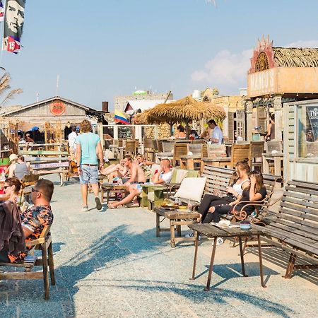 Seawave Apartment Zandvoort Zewnętrze zdjęcie