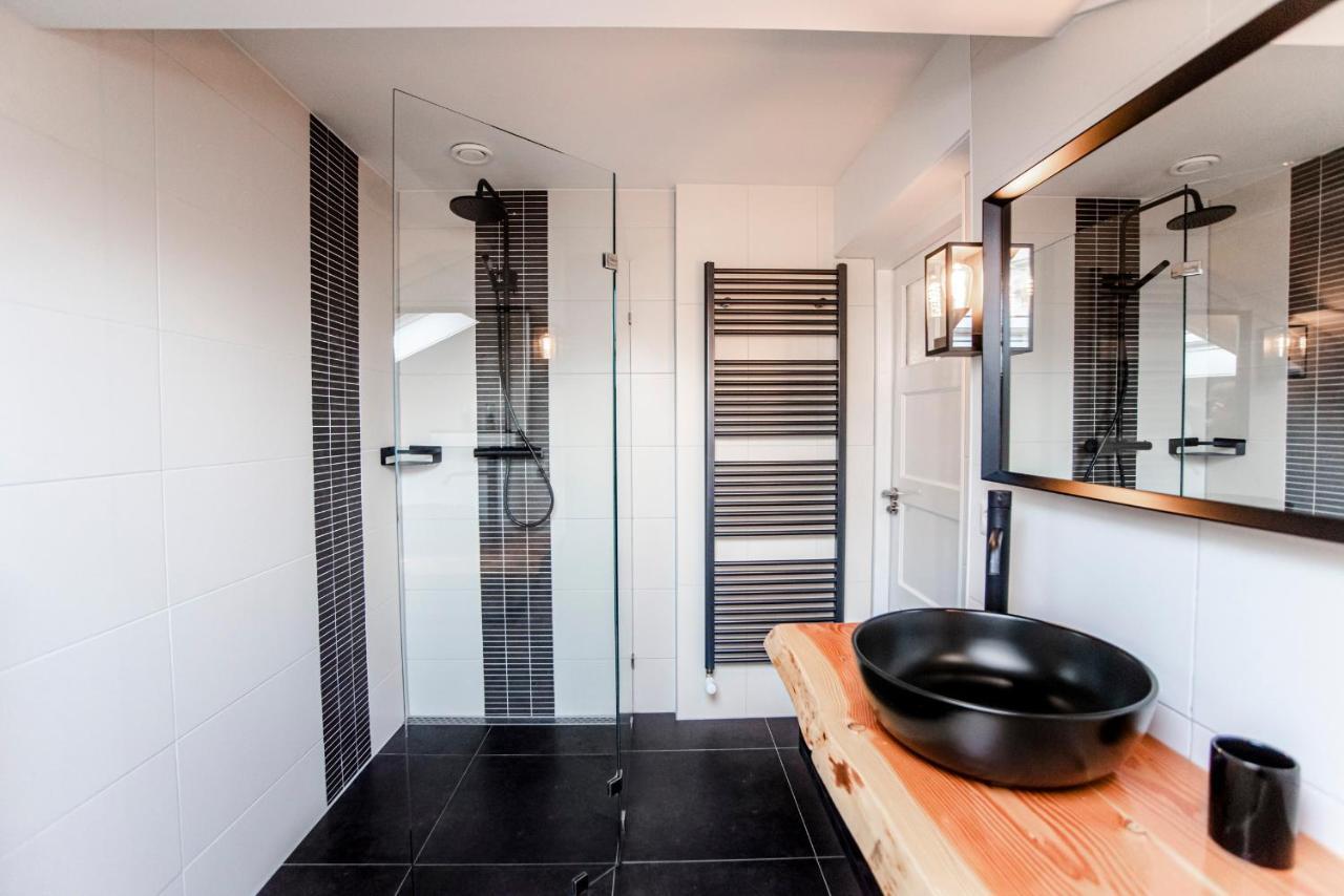 Seawave Apartment Zandvoort Zewnętrze zdjęcie