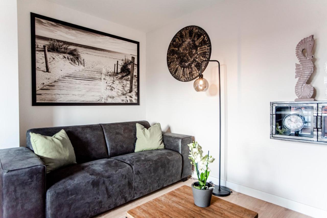Seawave Apartment Zandvoort Zewnętrze zdjęcie