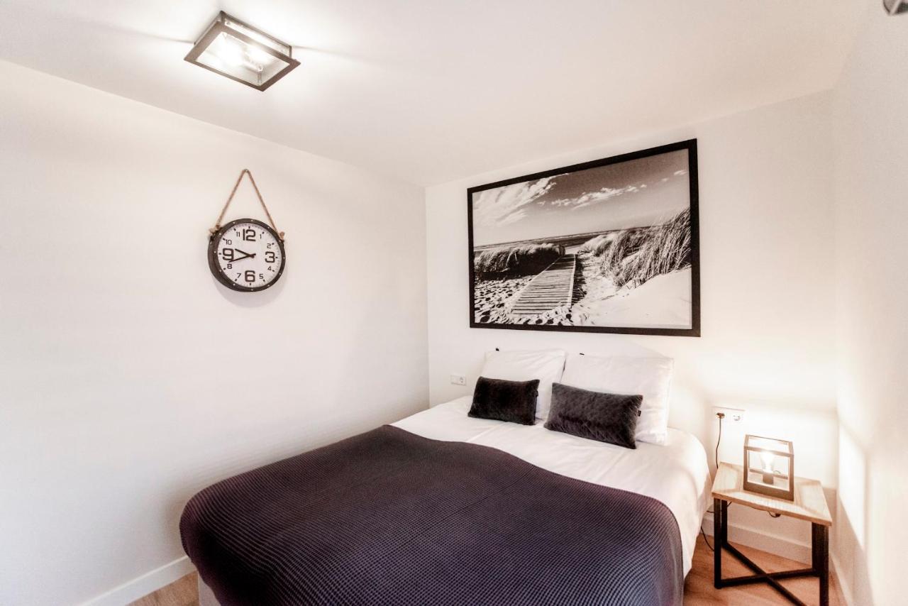 Seawave Apartment Zandvoort Zewnętrze zdjęcie