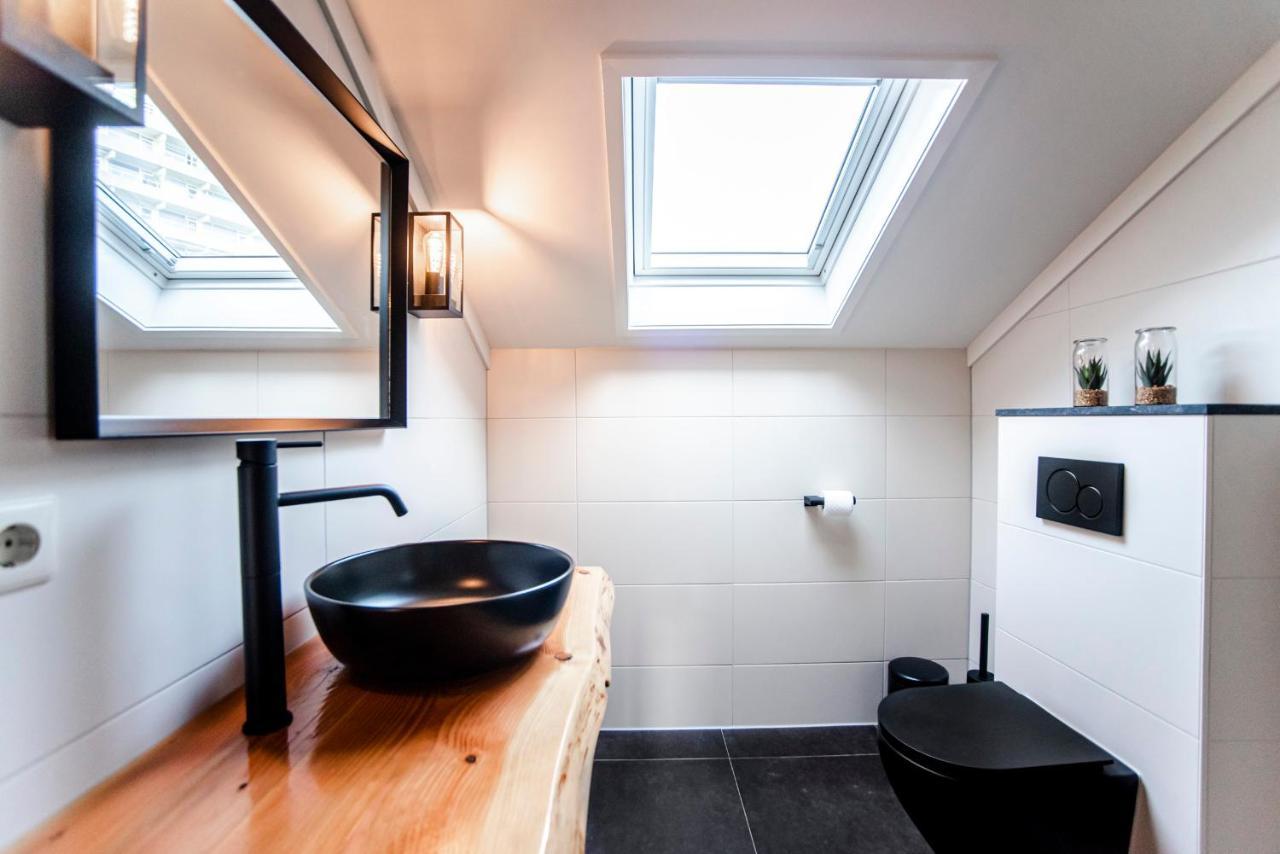 Seawave Apartment Zandvoort Zewnętrze zdjęcie