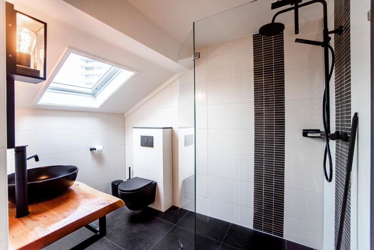 Seawave Apartment Zandvoort Zewnętrze zdjęcie